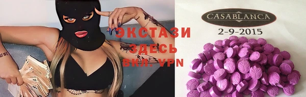 молекула духа Касимов