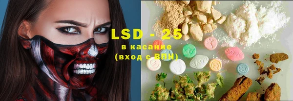 молекула духа Касимов